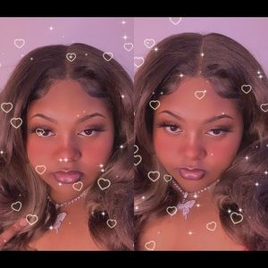 Meet your Posher, Seriah